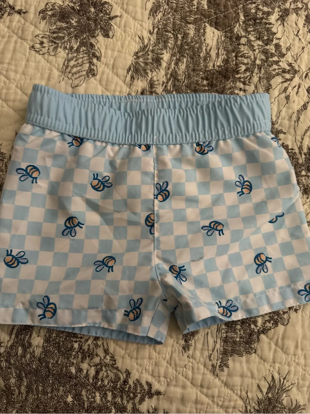 Disney Winnie the Pooh Kids Swim Set